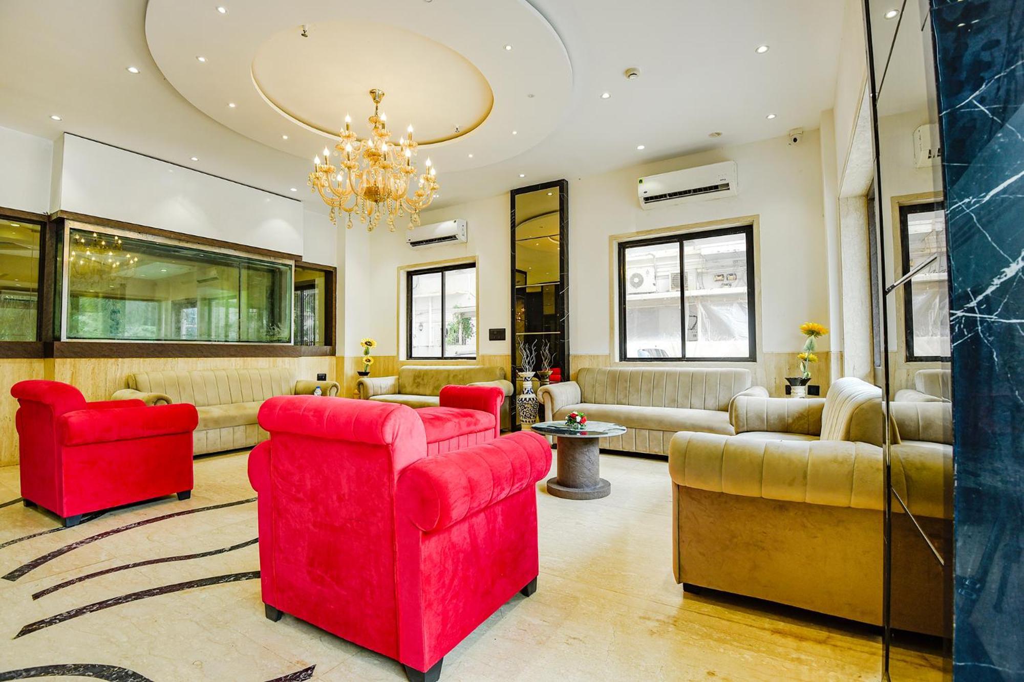 Fabhotel Prime Supreme - 700M From Vasco Da Gama Railway Station Marmagao Exterior foto